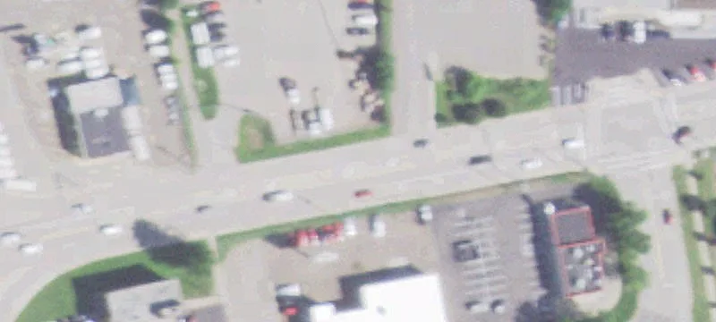 Dollar General NNN Retail Building