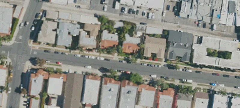 Tier 3 TOC Redevelopment Land
