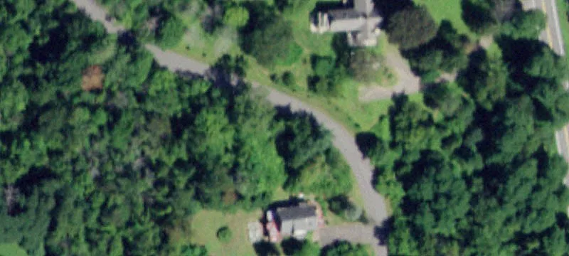 Double Lake Community Lot