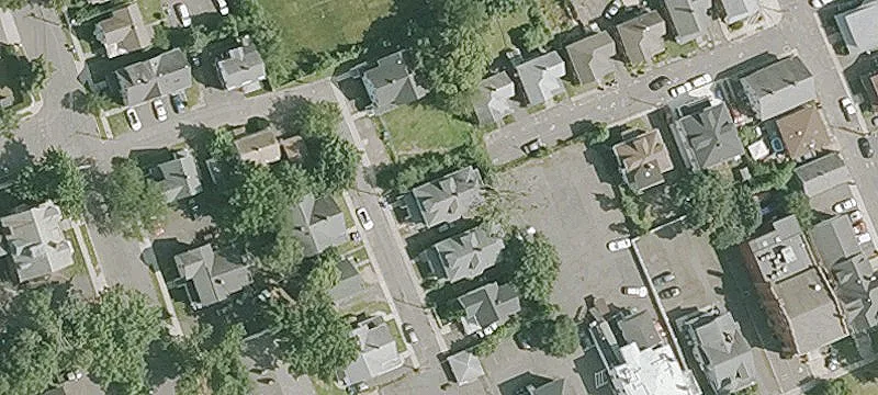 Two-Family Residential Income