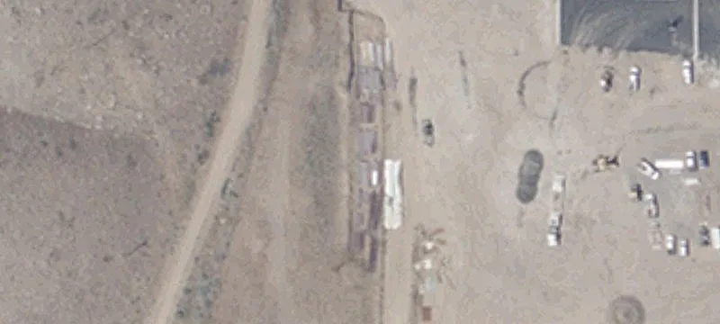 Self Storage Facility