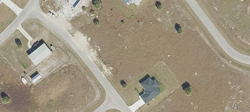 Waterfront Residential Land