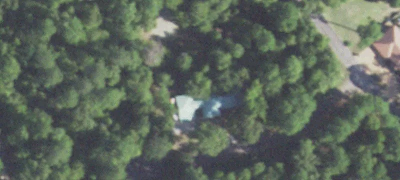 Cleared Waterfront Home Lot