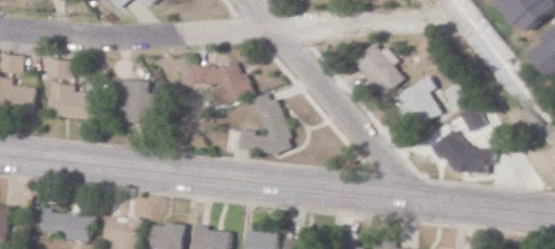 Fully Detached Ranch Duplex