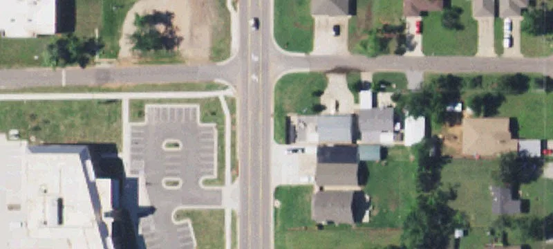 Residential Lot Package Opportunity