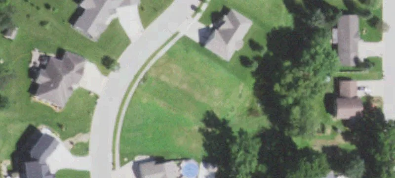 Residential Building Lot