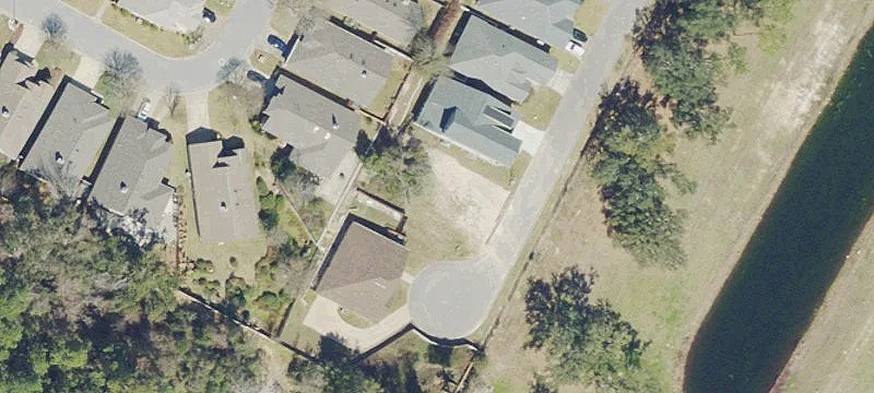 Water View Residential Land Lot
