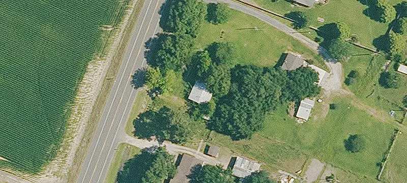 Commercial Development Land