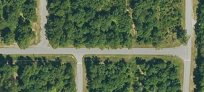 Lake-Adjacent Recreational Land