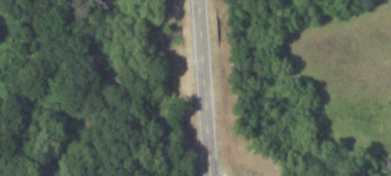 Unzoned Development Land Parcel