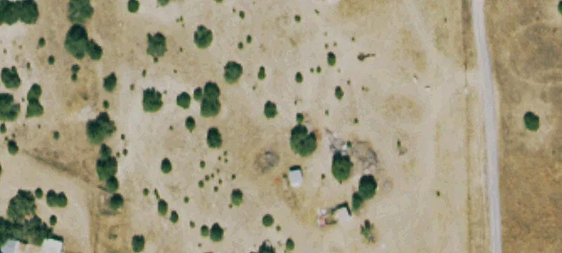Two-Parcel Farmland Listing