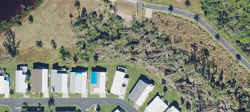 Waterfront Community Lot