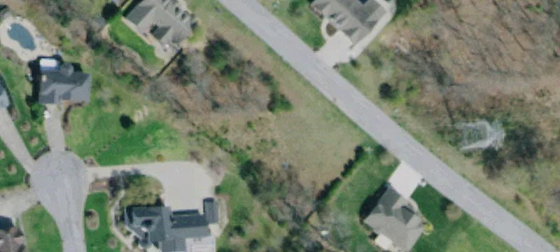 Residential Building Lot