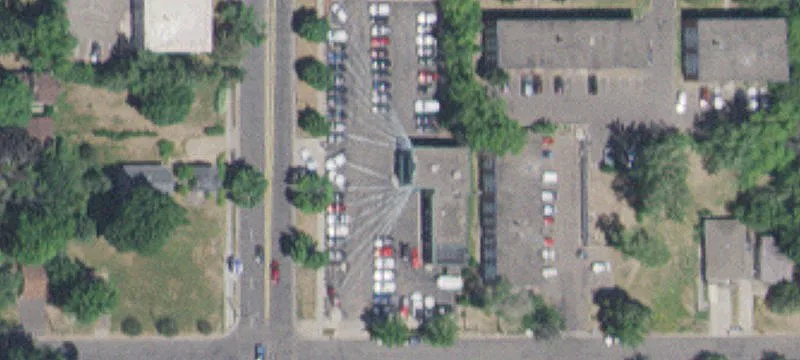Commercial Land Parcels