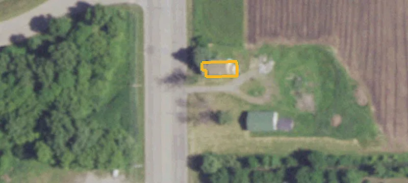 Commercial Development Land with Frontage