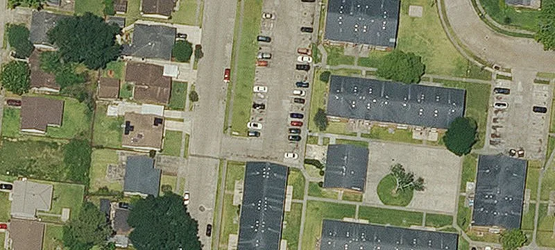 Multifamily Apartment Community