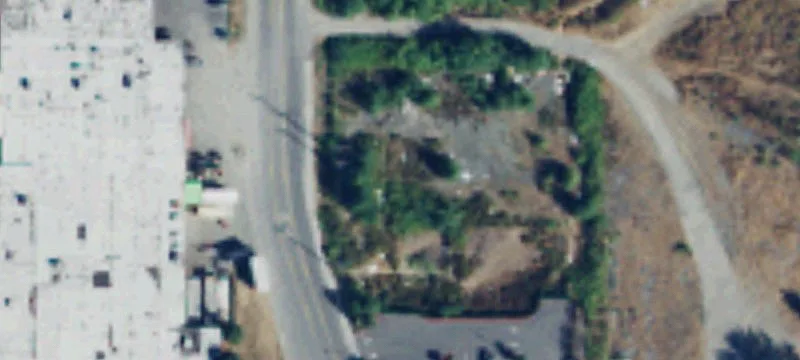 Commercial Land Parcel