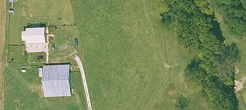 Hilltop Residential Building Lot