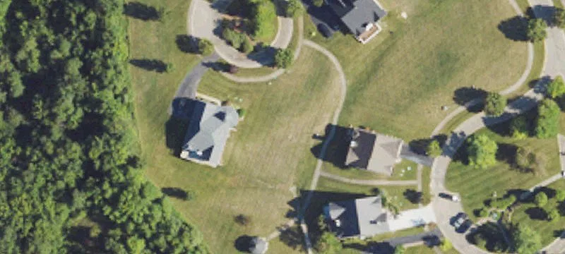 Residential Development Lot