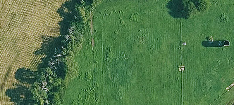 Agricultural Land Tract