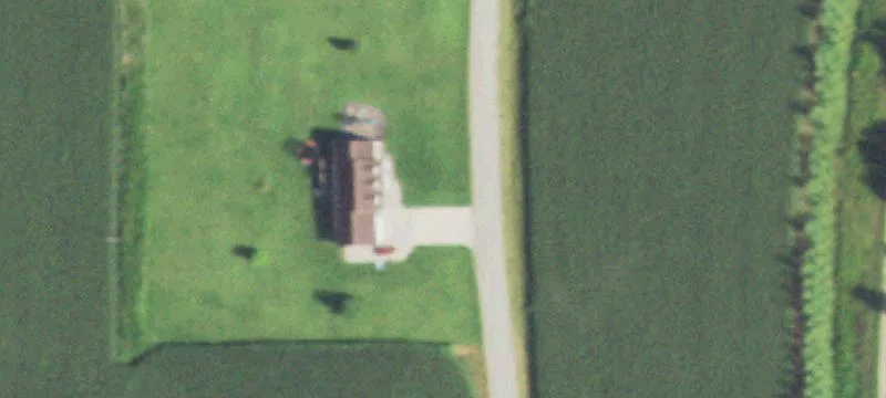 Flat Residential Build Lot