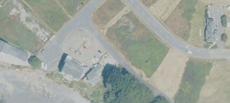 Large Waterfront Commercial Land Parcel