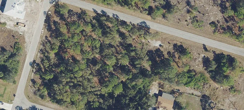 Residential Home Lot