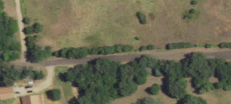 Corner Farmland Tract