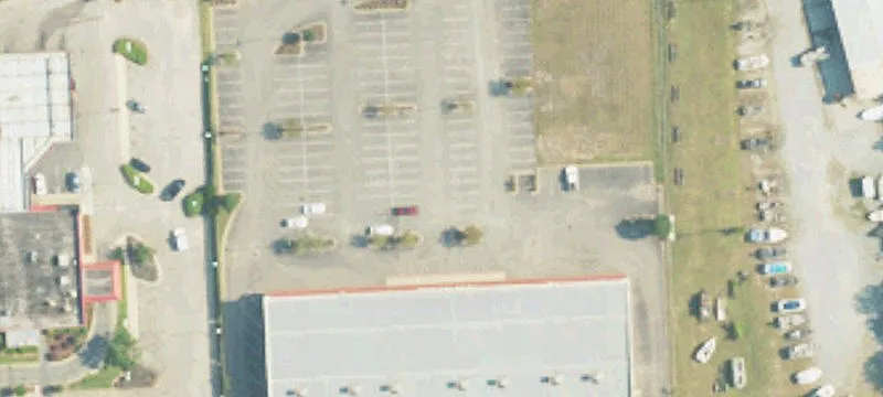 Commercial Development Land Site