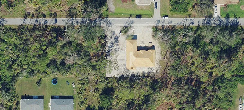 Waterfront Land Parcel