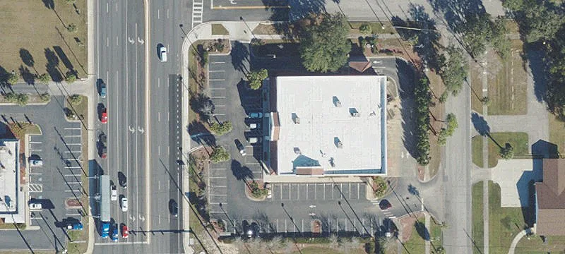 Retail Investment Property