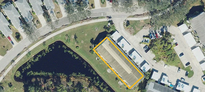 Vacant Residential Lot Opportunity