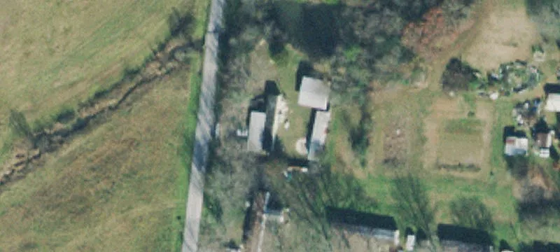 Zoned Commercial Land Tract