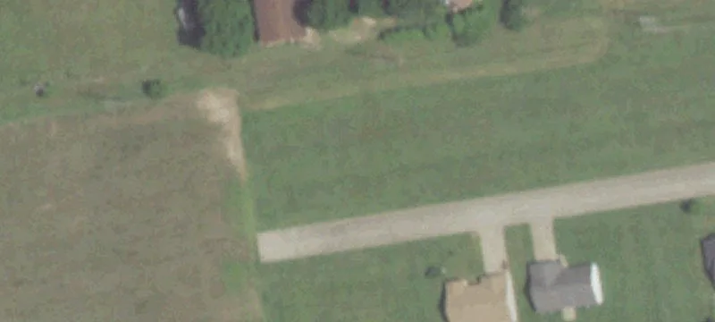 Vacant Residential Lot