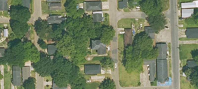 Updated Duplex with Separate Meters