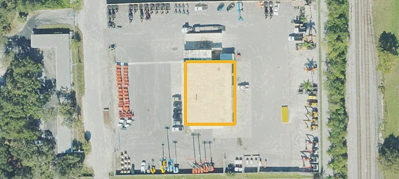 Industrial Specialty Property