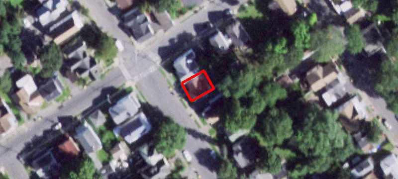 Renovated Two-Unit Residential Income