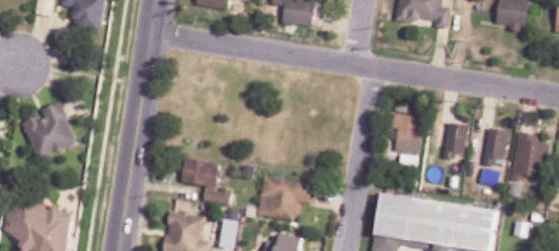 Residential Development Lot