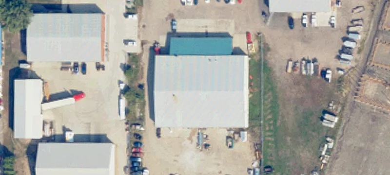 Auto Repair Shop with Towing