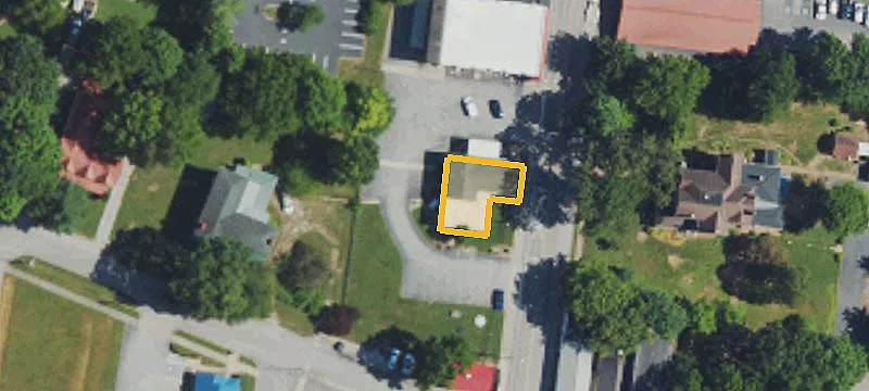 Assisted Living Facility