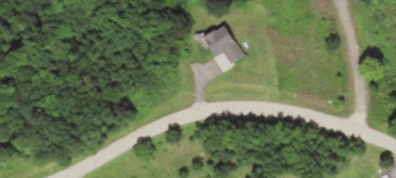 Lake-Adjacent Residential Lot
