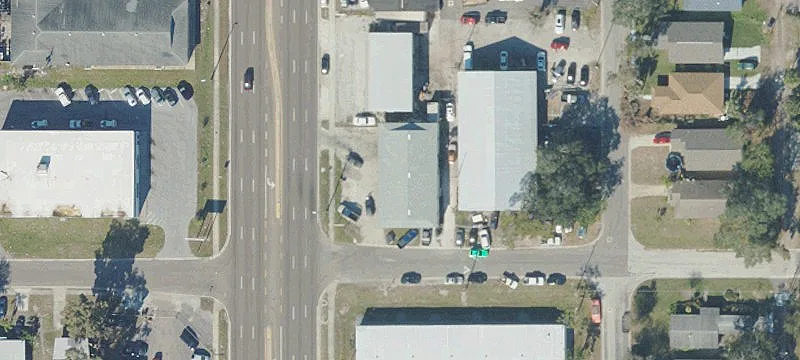 Auto Repair and Flex Bays