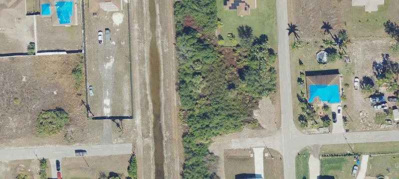 Residential Home Lot