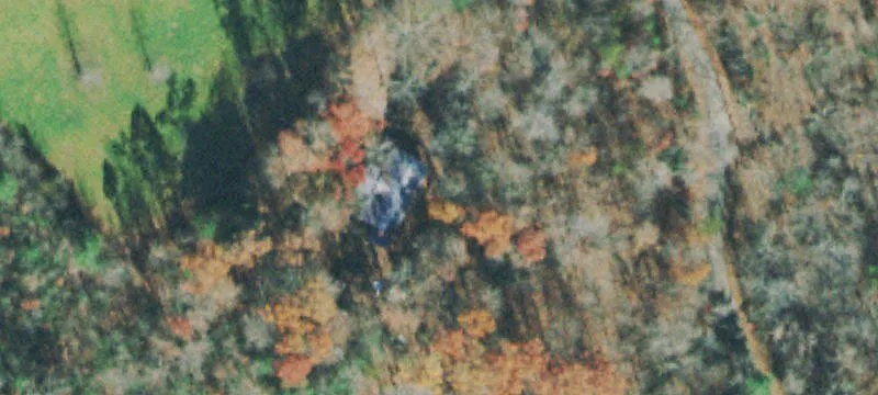 Residential Buildable Land Parcel