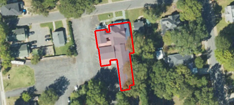 Second-Generation Funeral Home