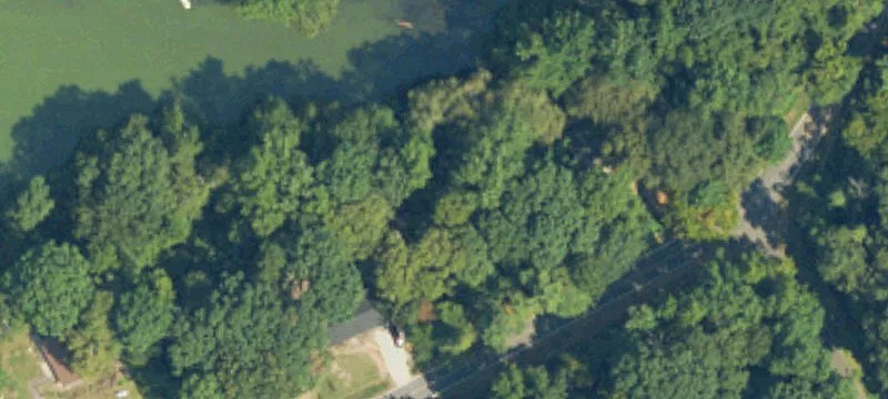 Corner Residential Lot