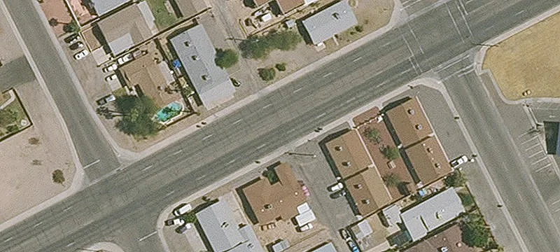 Triplex Income Property