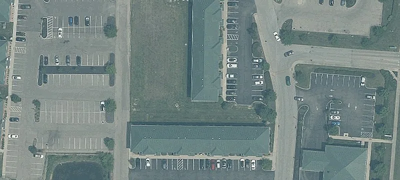 Retail Center Opportunity