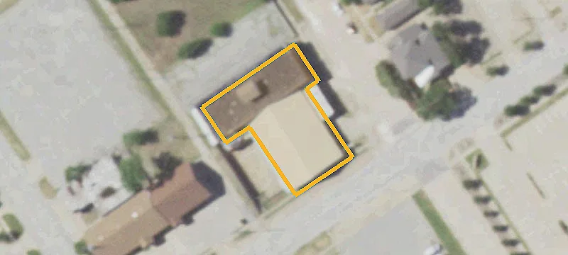 Residential Lot For Sale