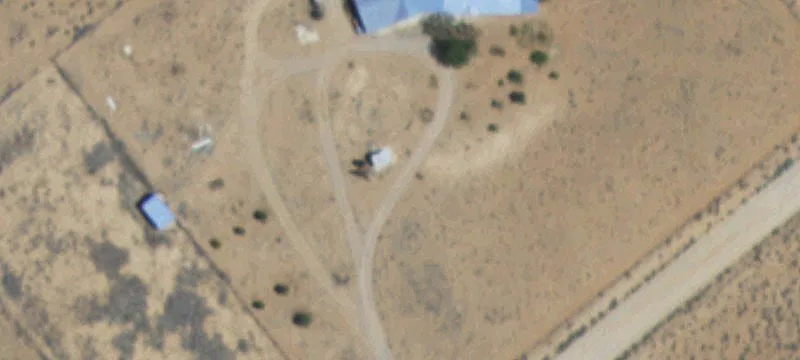 Residential Land Lot